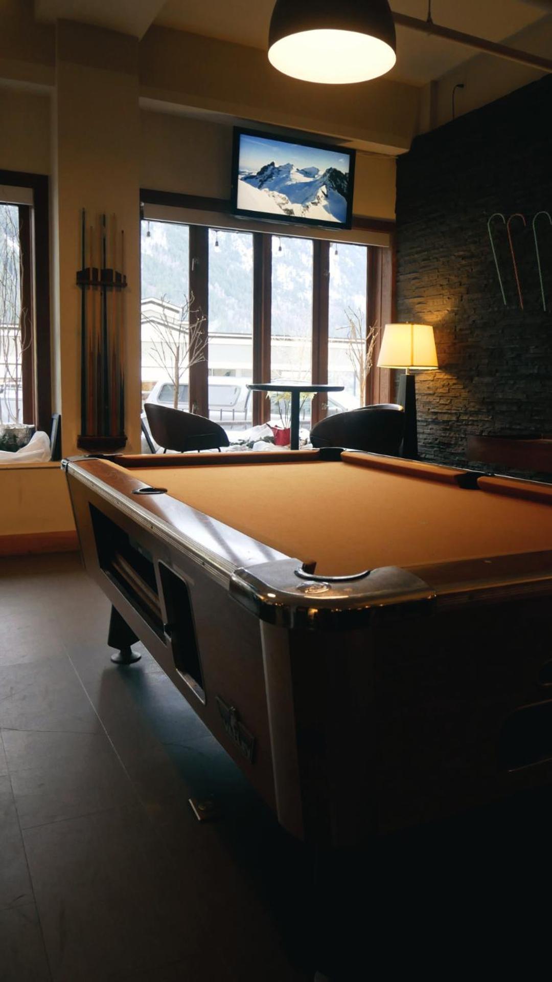 Adventure Hotel Nelson Luaran gambar