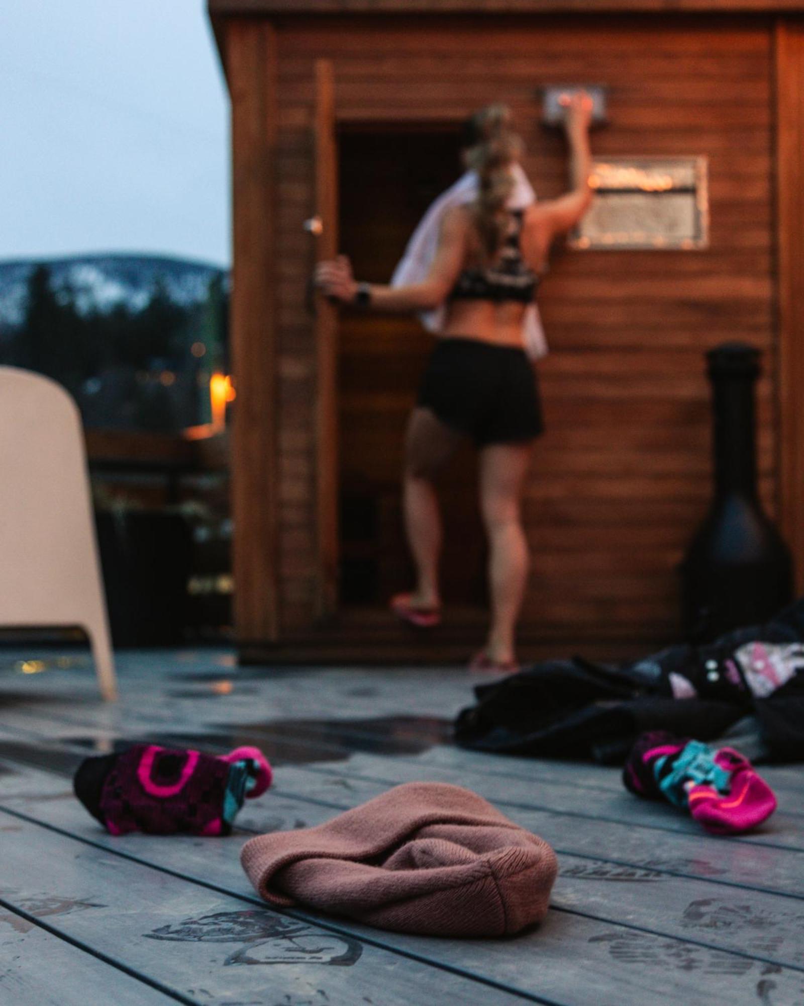 Adventure Hotel Nelson Luaran gambar