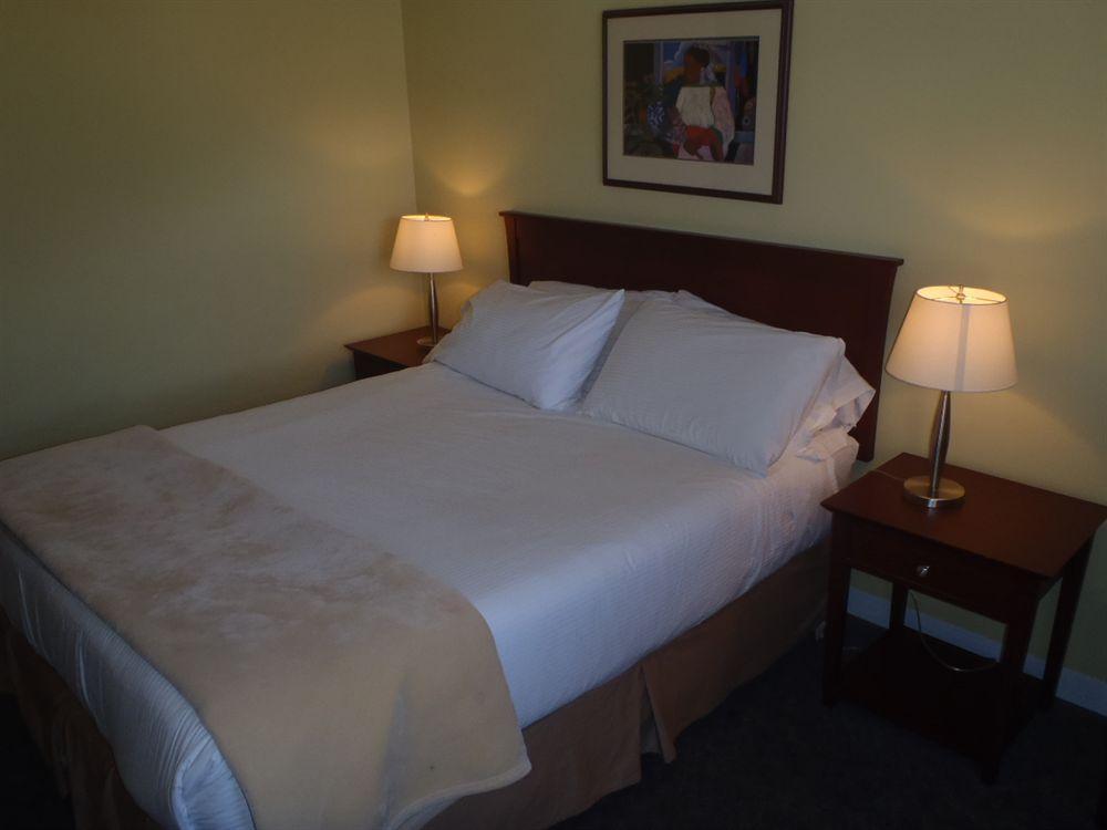 Adventure Hotel Nelson Luaran gambar