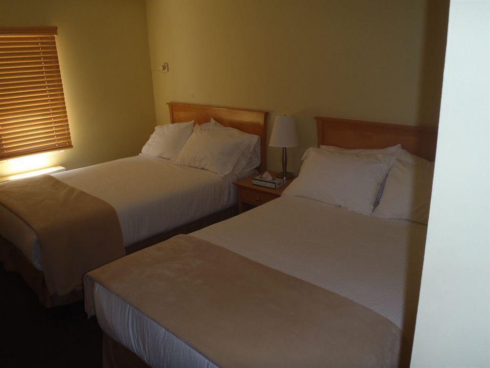 Adventure Hotel Nelson Luaran gambar