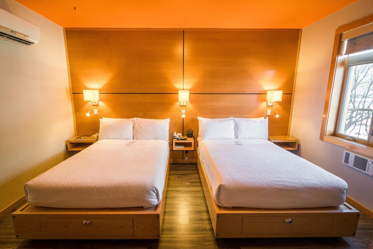 Adventure Hotel Nelson Luaran gambar