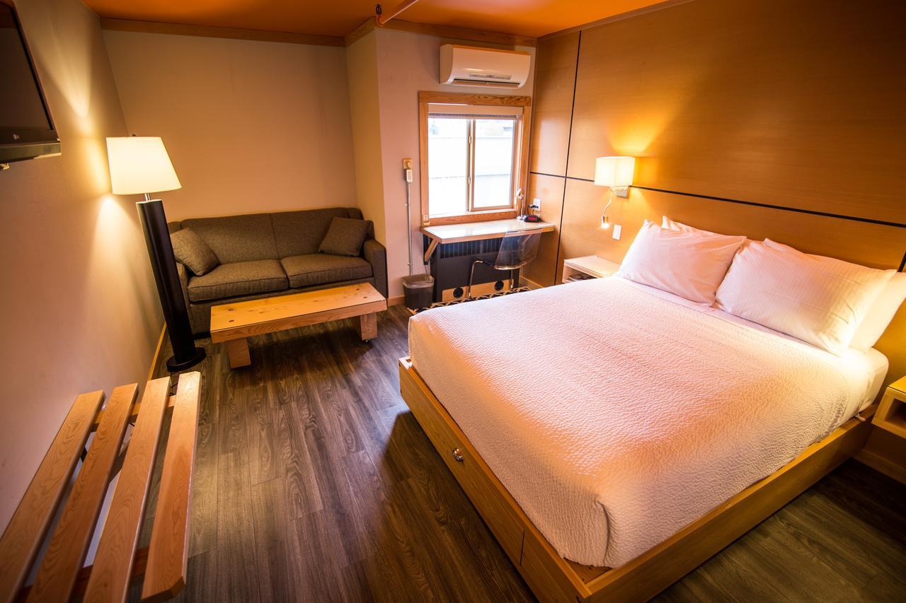 Adventure Hotel Nelson Luaran gambar