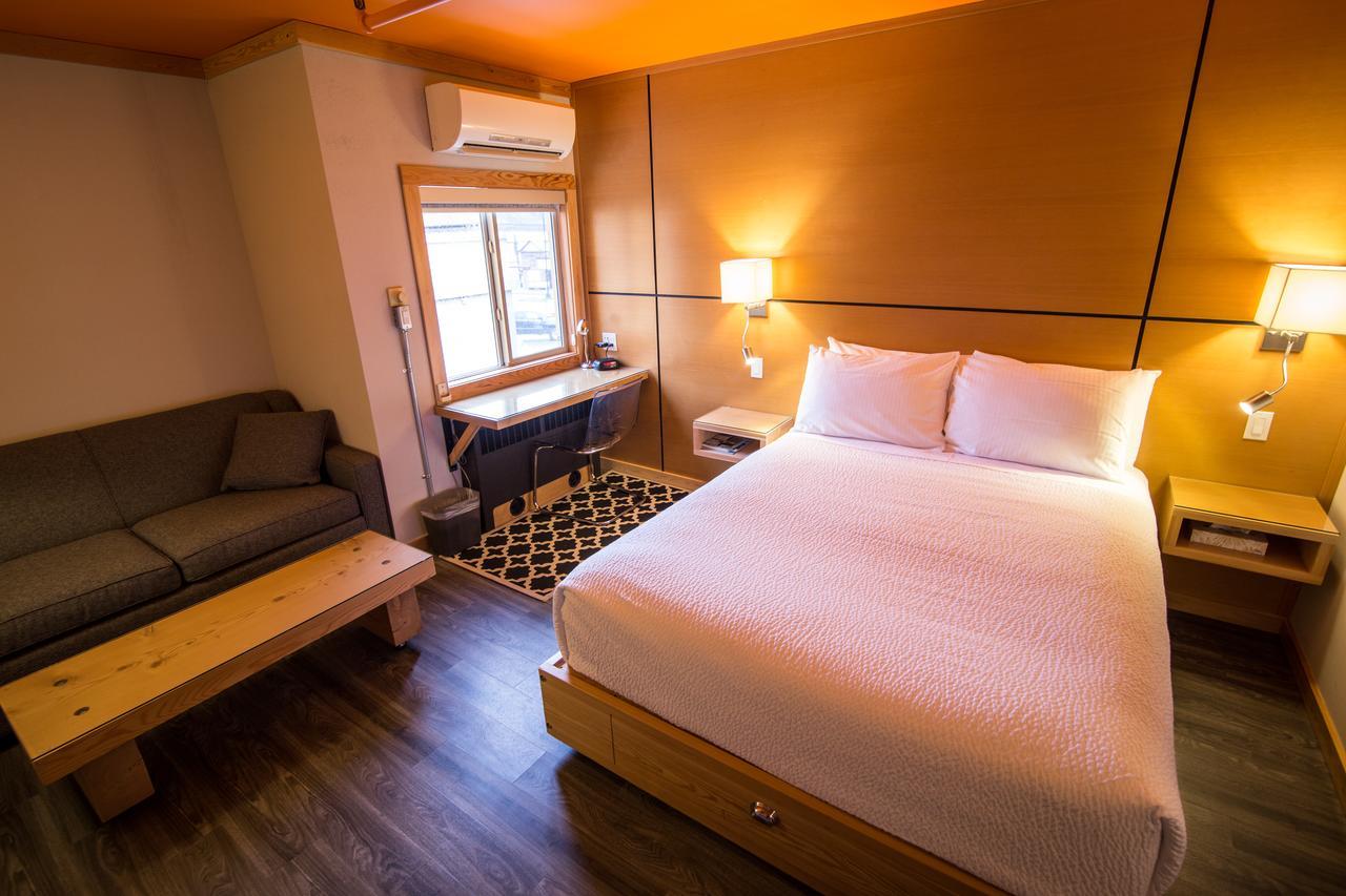 Adventure Hotel Nelson Luaran gambar