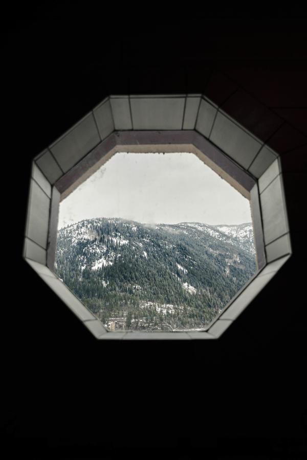 Adventure Hotel Nelson Luaran gambar
