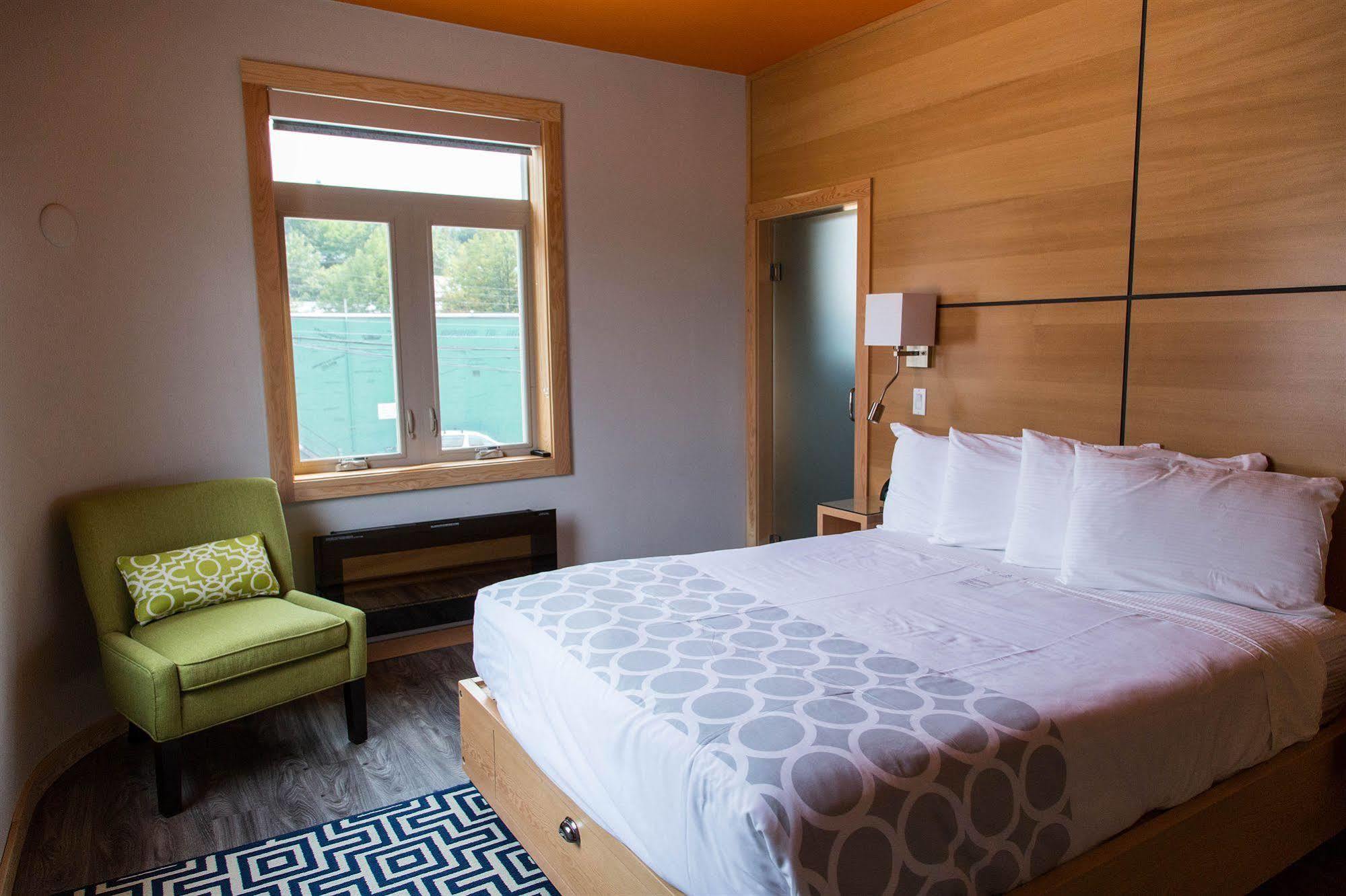 Adventure Hotel Nelson Luaran gambar